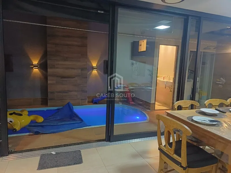Casa a Venda no Bairro Bassan em Marília-SP.: 10ª foto da galeria de imagens do imóvel