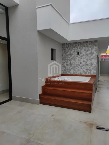 Vende-se imóvel no Condomínio Reserva Esmeralda em Marília-SP.: 8ª foto da galeria de imagens do imóvel