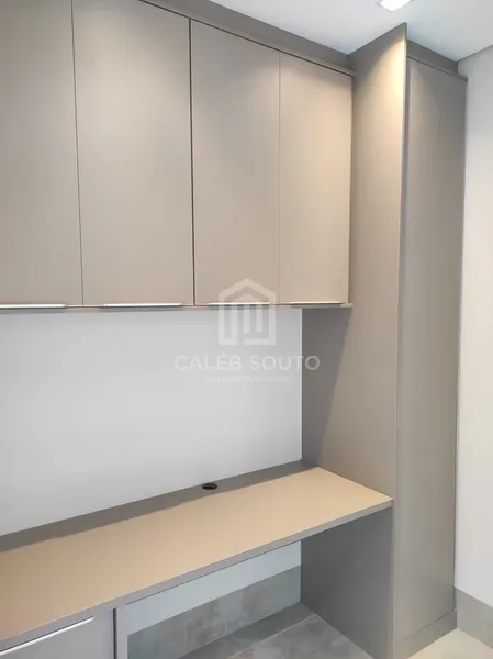 Vende-se imóvel no Condomínio Reserva Esmeralda em Marília-SP.: 11ª foto da galeria de imagens do imóvel