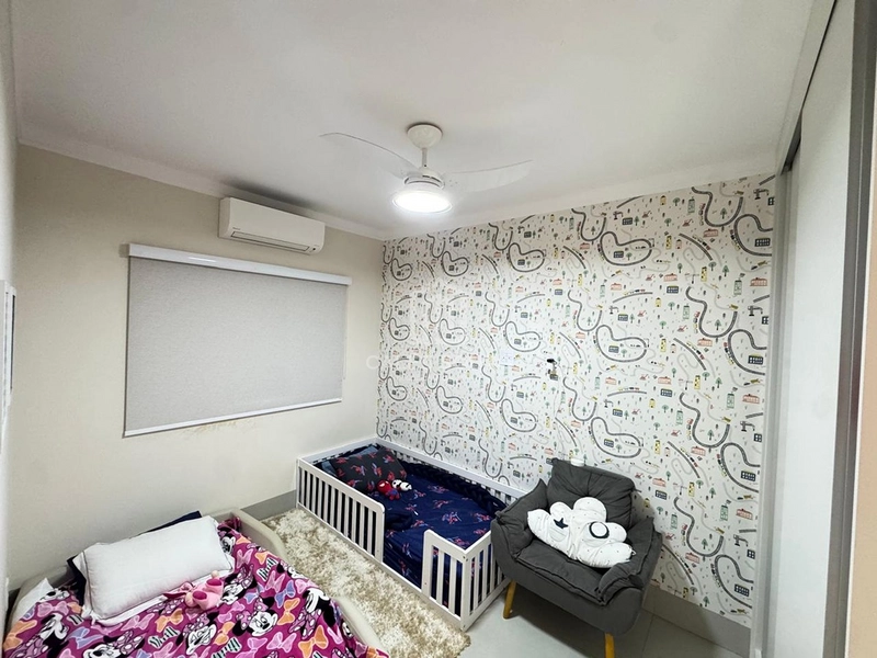 Casa à venda no Jardim Universitário em Marília-SP: 9ª foto da galeria de imagens do imóvel
