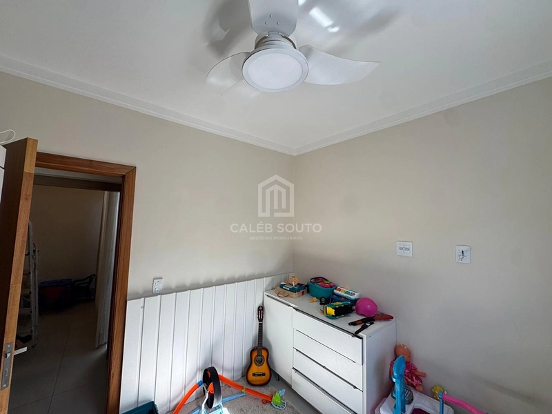 Casa à venda no Jardim Universitário em Marília-SP: 13ª foto da galeria de imagens do imóvel