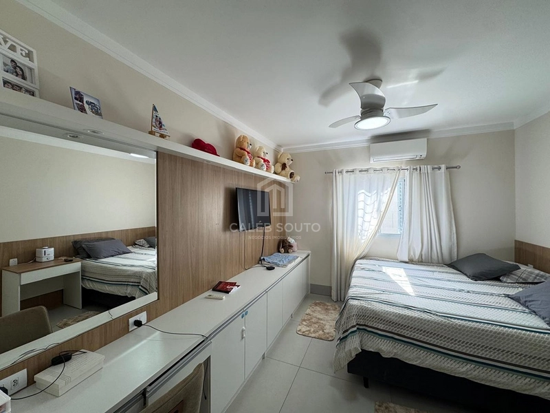 Casa à venda no Jardim Universitário em Marília-SP: 15ª foto da galeria de imagens do imóvel