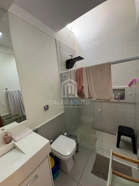 Casa à venda no Jardim Universitário em Marília-SP: 20ª foto da galeria de imagens do imóvel