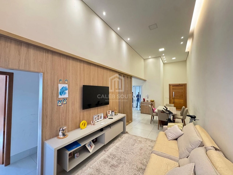 Casa à venda no Jardim Universitário em Marília-SP: 8ª foto da galeria de imagens do imóvel