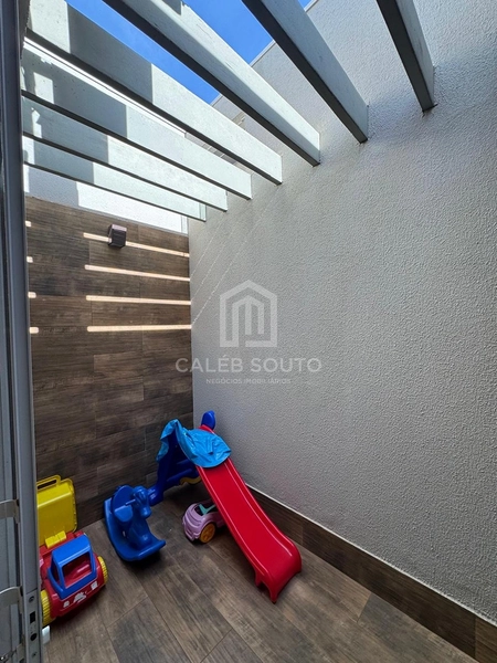 Casa à venda no Jardim Universitário em Marília-SP: 21ª foto da galeria de imagens do imóvel