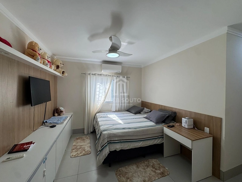 Casa à venda no Jardim Universitário em Marília-SP: 16ª foto da galeria de imagens do imóvel