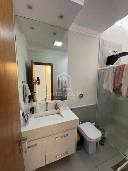 Casa à venda no Jardim Universitário em Marília-SP: 19ª foto da galeria de imagens do imóvel