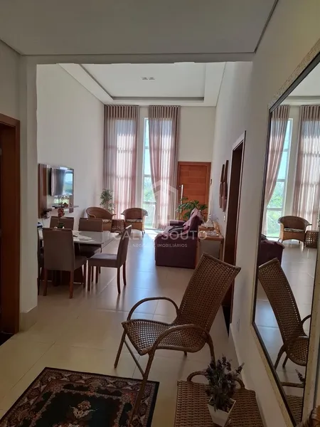 Casa Térrea com 3 quartos sendo 1 suíte para locação no Verana Marília-SP. : 7ª foto da galeria de imagens do imóvel