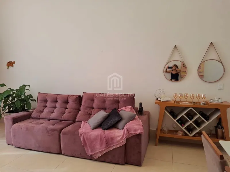 Casa Térrea com 3 quartos sendo 1 suíte para locação no Verana Marília-SP. : 33ª foto da galeria de imagens do imóvel