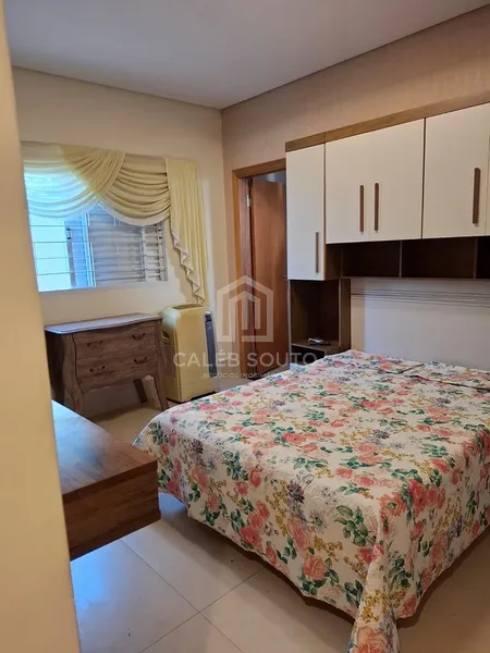 Casa Térrea com 3 quartos sendo 1 suíte para locação no Verana Marília-SP. : 5ª foto da galeria de imagens do imóvel