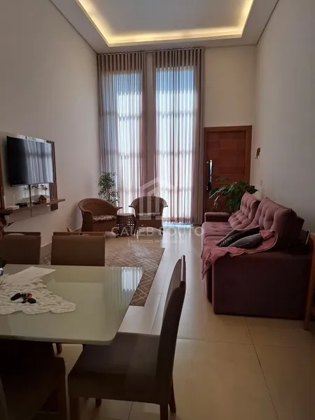 Casa Térrea com 3 quartos sendo 1 suíte para locação no Verana Marília-SP. : 26ª foto da galeria de imagens do imóvel