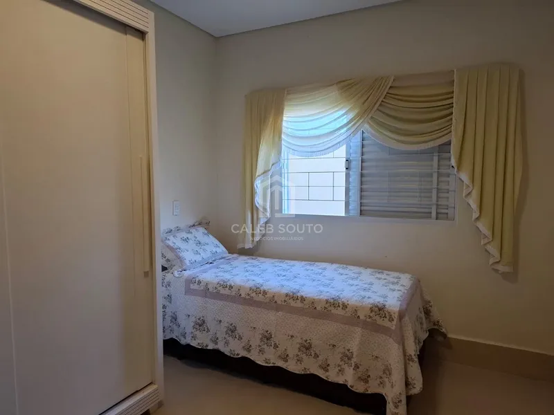 Casa Térrea com 3 quartos sendo 1 suíte para locação no Verana Marília-SP. : 12ª foto da galeria de imagens do imóvel