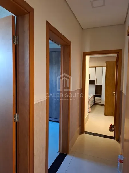 Casa Térrea com 3 quartos sendo 1 suíte para locação no Verana Marília-SP. : 8ª foto da galeria de imagens do imóvel