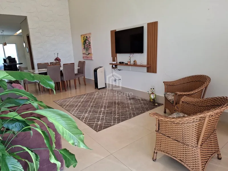 Casa Térrea com 3 quartos sendo 1 suíte para locação no Verana Marília-SP. : 11ª foto da galeria de imagens do imóvel