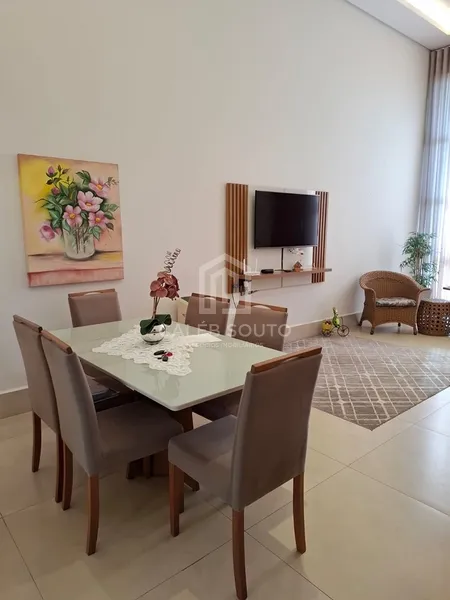 Casa Térrea com 3 quartos sendo 1 suíte para locação no Verana Marília-SP. : 15ª foto da galeria de imagens do imóvel