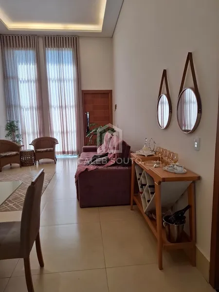 Casa Térrea com 3 quartos sendo 1 suíte para locação no Verana Marília-SP. : 40ª foto da galeria de imagens do imóvel