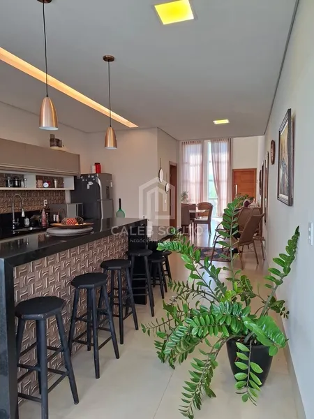 Casa Térrea com 3 quartos sendo 1 suíte para locação no Verana Marília-SP. : 13ª foto da galeria de imagens do imóvel