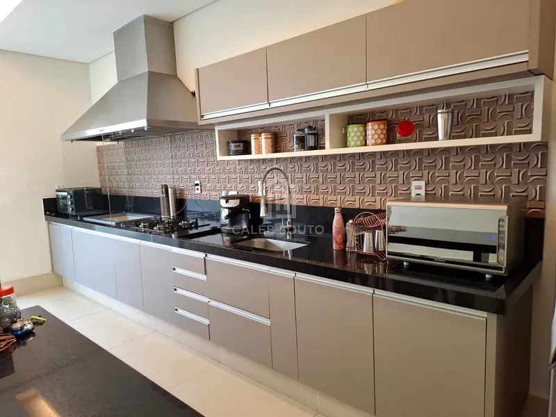 Casa Térrea com 3 quartos sendo 1 suíte para locação no Verana Marília-SP. : 48ª foto da galeria de imagens do imóvel