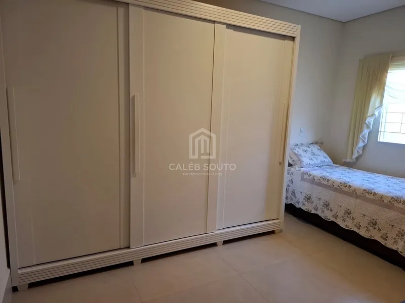 Casa Térrea com 3 quartos sendo 1 suíte para locação no Verana Marília-SP. : 45ª foto da galeria de imagens do imóvel