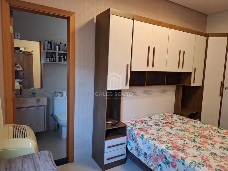 Casa Térrea com 3 quartos sendo 1 suíte para locação no Verana Marília-SP. : 21ª foto da galeria de imagens do imóvel