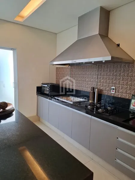 Casa Térrea com 3 quartos sendo 1 suíte para locação no Verana Marília-SP. : 38ª foto da galeria de imagens do imóvel