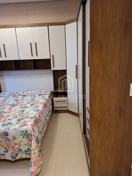 Casa Térrea com 3 quartos sendo 1 suíte para locação no Verana Marília-SP. : 14ª foto da galeria de imagens do imóvel