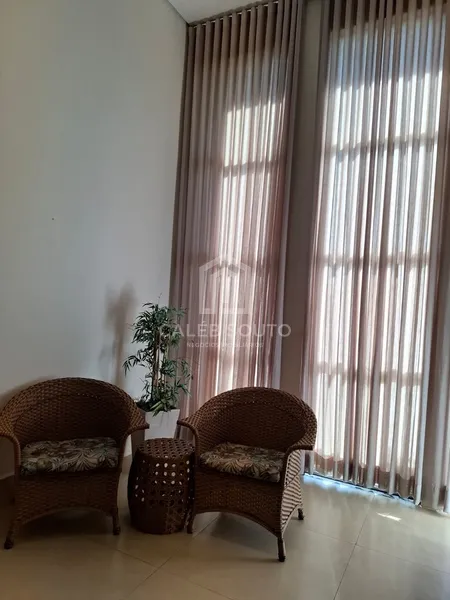Casa Térrea com 3 quartos sendo 1 suíte para locação no Verana Marília-SP. : 17ª foto da galeria de imagens do imóvel