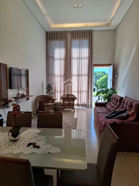 Casa Térrea com 3 quartos sendo 1 suíte para locação no Verana Marília-SP. : 42ª foto da galeria de imagens do imóvel
