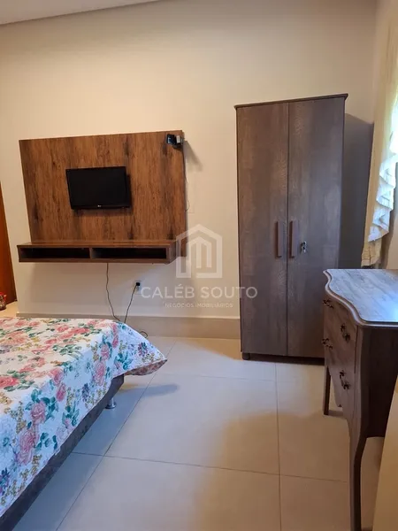 Casa Térrea com 3 quartos sendo 1 suíte para locação no Verana Marília-SP. : 22ª foto da galeria de imagens do imóvel