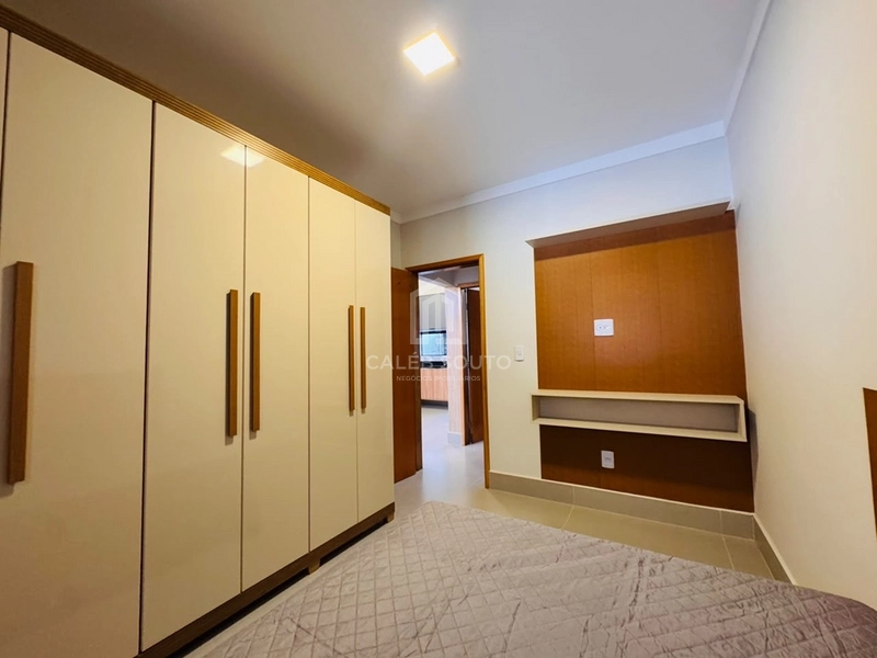 Casa Moderna com 2 Dormitórios, Cozinha Planejada e Área Gourmet à venda em Marília: 14ª foto da galeria de imagens do imóvel
