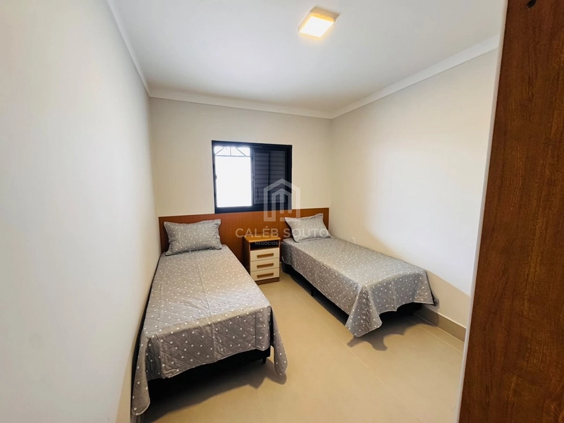 Casa Moderna com 2 Dormitórios, Cozinha Planejada e Área Gourmet à venda em Marília: 16ª foto da galeria de imagens do imóvel
