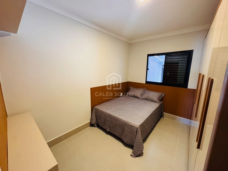 Casa Moderna com 2 Dormitórios, Cozinha Planejada e Área Gourmet à venda em Marília: 11ª foto da galeria de imagens do imóvel