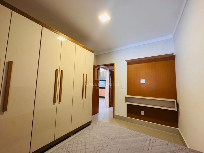 Casa Moderna com 2 Dormitórios, Cozinha Planejada e Área Gourmet à venda em Marília: 12ª foto da galeria de imagens do imóvel