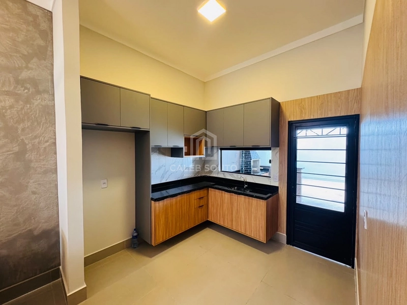 Casa Moderna com 2 Dormitórios, Cozinha Planejada e Área Gourmet à venda em Marília: 7ª foto da galeria de imagens do imóvel