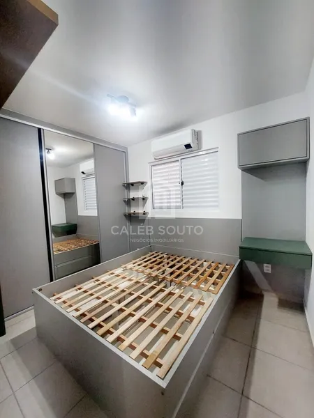 Casa com 2 quartos no Cond Residencial Ravena em Marilia / Sp: 8ª foto da galeria de imagens do imóvel