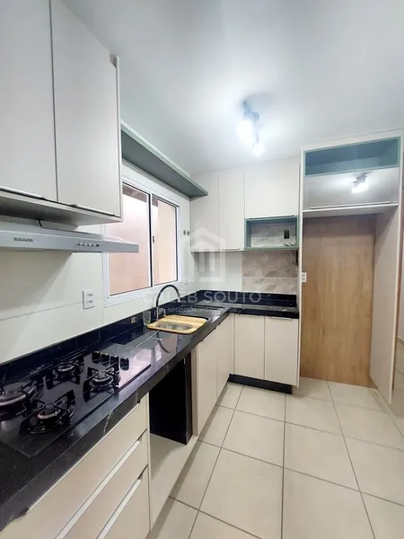 Casa com 2 quartos no Cond Residencial Ravena em Marilia / Sp: 3ª foto da galeria de imagens do imóvel