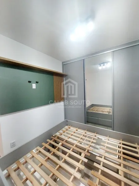 Casa com 2 quartos no Cond Residencial Ravena em Marilia / Sp: 12ª foto da galeria de imagens do imóvel