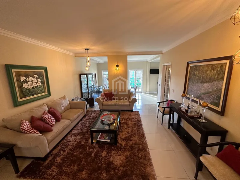Casa confortável à venda no Jardim São Francisco em Marília-SP: 46ª foto da galeria de imagens do imóvel