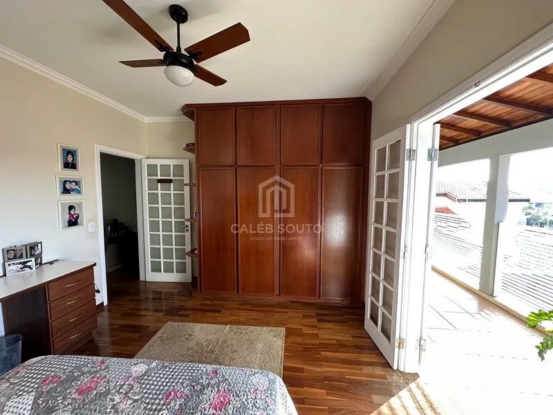 Casa confortável à venda no Jardim São Francisco em Marília-SP: 22ª foto da galeria de imagens do imóvel
