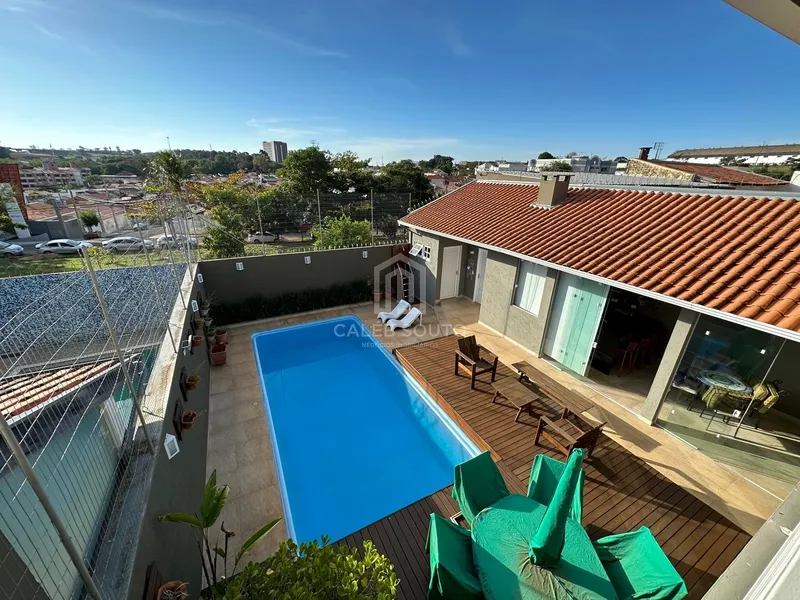 Casa confortável à venda no Jardim São Francisco em Marília-SP: 28ª foto da galeria de imagens do imóvel