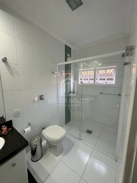 Casa confortável à venda no Jardim São Francisco em Marília-SP: 18ª foto da galeria de imagens do imóvel