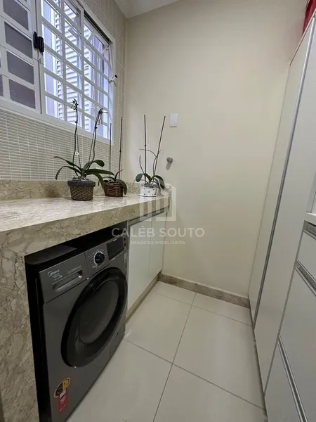 Casa confortável à venda no Jardim São Francisco em Marília-SP: 61ª foto da galeria de imagens do imóvel
