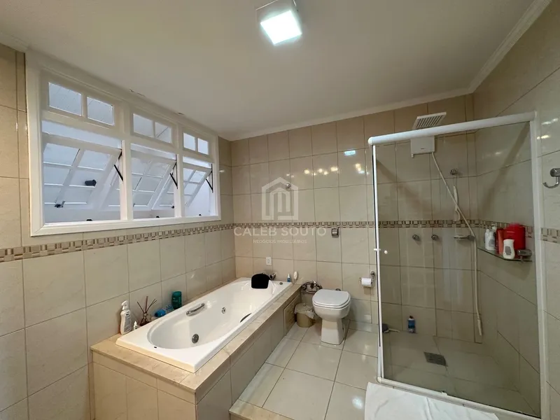 Casa confortável à venda no Jardim São Francisco em Marília-SP: 44ª foto da galeria de imagens do imóvel