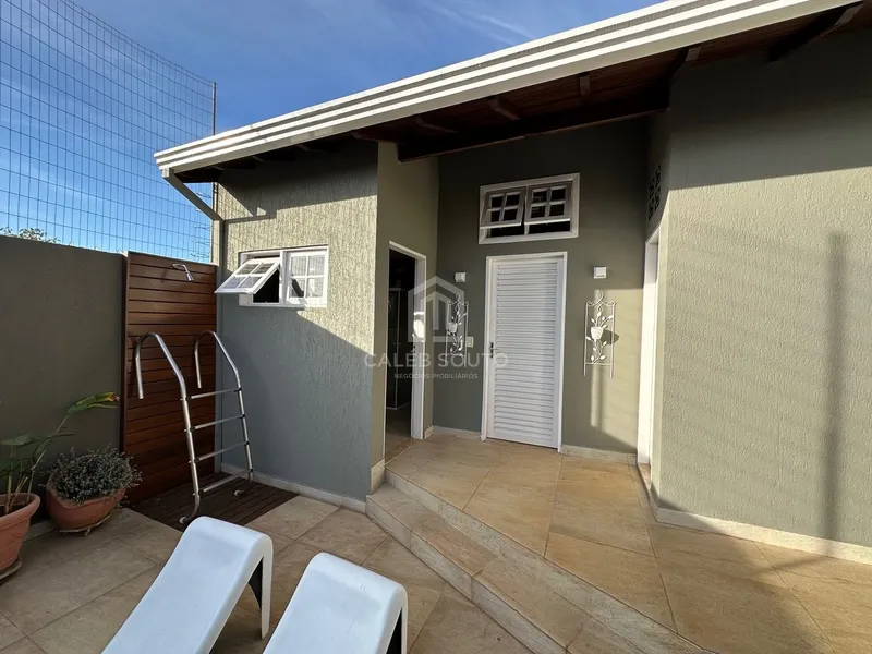 Casa confortável à venda no Jardim São Francisco em Marília-SP: 80ª foto da galeria de imagens do imóvel