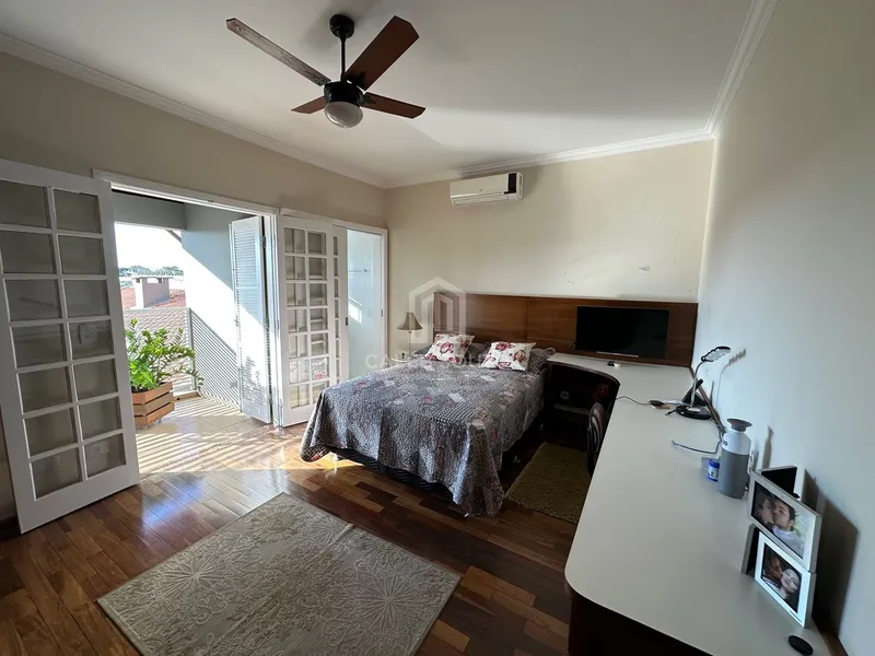 Casa confortável à venda no Jardim São Francisco em Marília-SP: 24ª foto da galeria de imagens do imóvel