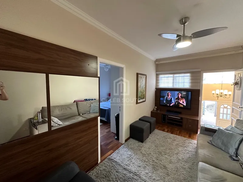 Casa confortável à venda no Jardim São Francisco em Marília-SP: 21ª foto da galeria de imagens do imóvel