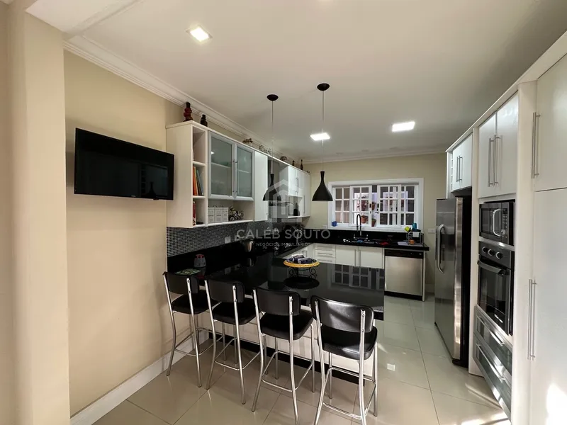 Casa confortável à venda no Jardim São Francisco em Marília-SP: 53ª foto da galeria de imagens do imóvel