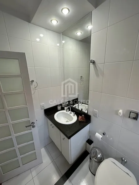 Casa confortável à venda no Jardim São Francisco em Marília-SP: 17ª foto da galeria de imagens do imóvel