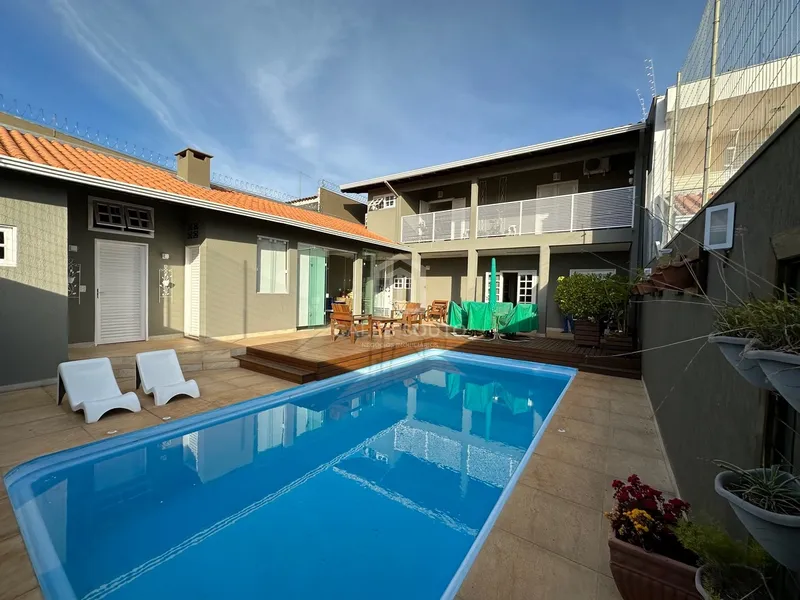 Casa confortável à venda no Jardim São Francisco em Marília-SP: 69ª foto da galeria de imagens do imóvel