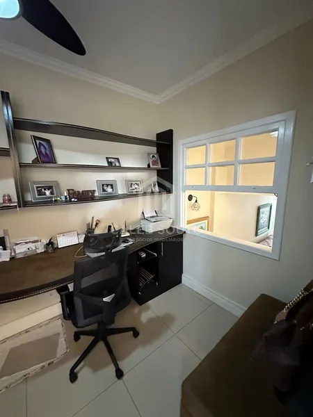 Casa confortável à venda no Jardim São Francisco em Marília-SP: 7ª foto da galeria de imagens do imóvel